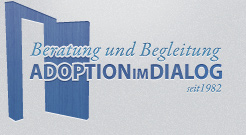 Adoption im Dialog